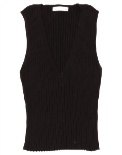 Zara womens vest tank top - top, uk