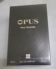 Opus Pour Homme