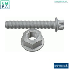 REPAIR KIT WHEEL SUSPENSION