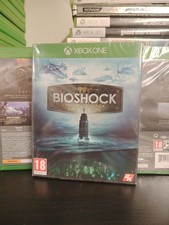 BioShock: The Collection
