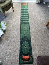 8 ft Golf Putting Surface mat