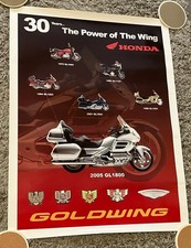 2004 Honda 30 Years The Power