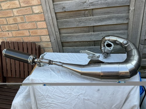 Lambretta sip nordspeed - sip,