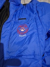 Weezle Extreme One-Piece Diving Undersuit