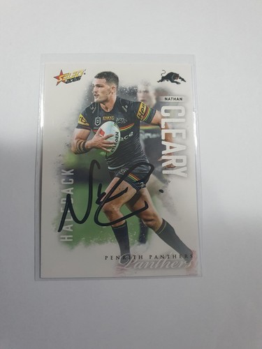 2026 nrl select signed - select, nathan