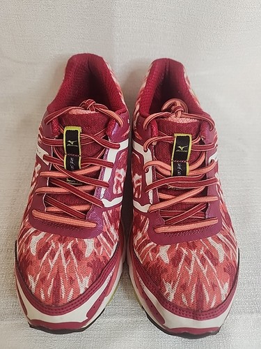 Mizuno wave creation - wave,