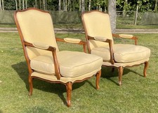 Pair Stunning Occasional