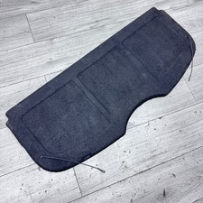 PEUGEOT 207 PARCEL SHELF REAR