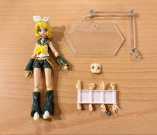 figma Vocaloid 019 Kagamine