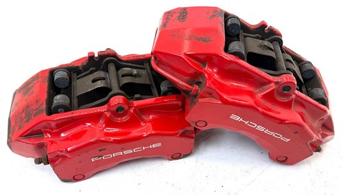 Porsche 996 c4s - porsche,