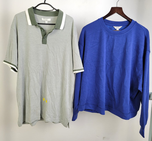 Men size xl green - m&s, men's