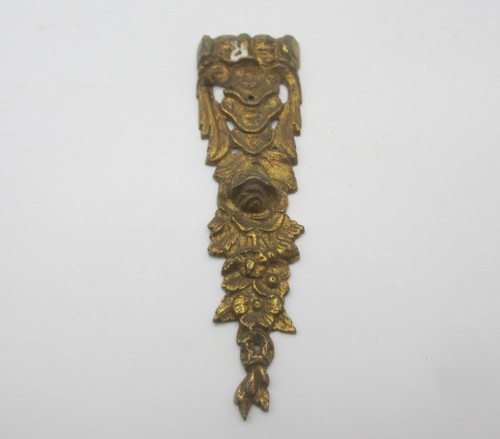 Victorian brass furniture - victorian,