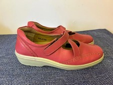 Pavers pink leather - , jane