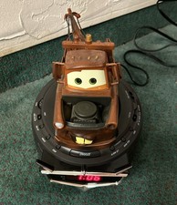 Disney Pixar Cars Talking Tow