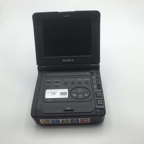 Sony pal mini walkman - sony,