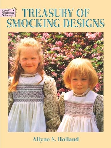 Treasury smocking designs - smocking,
