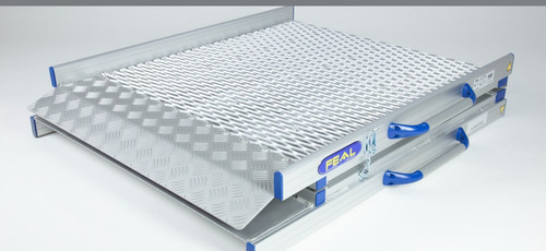 Feal 1000mm wide - wide, 2000m
