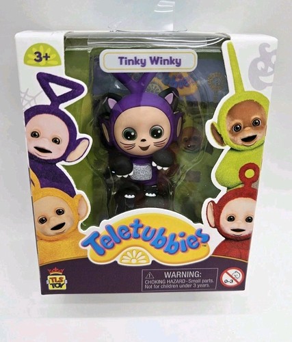 Cheebee teletubbies halloween - cheebee,