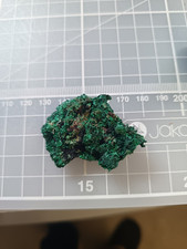 Velvet Malachite Natural Unpolished