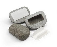 BIRD Key Rock - Fake rock