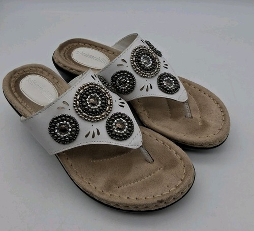 Sole sense ability - sense, sandals