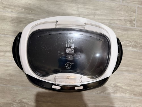 George foreman next - george,