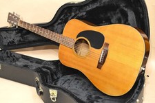 Martin D-18 1976 Used Acoustic