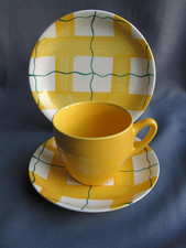 J & G Meakin Habitant Trios c