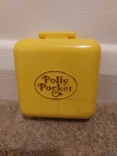 90s Polly Pocket Nursery