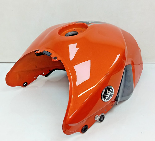 Yamaha fuel petrol tank - mt-09,