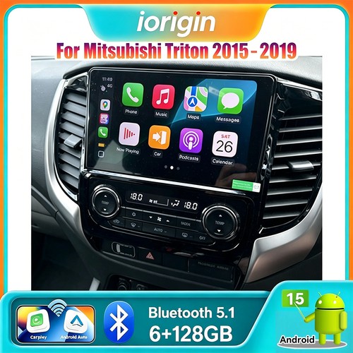 For mitsubishi triton - 9''for,