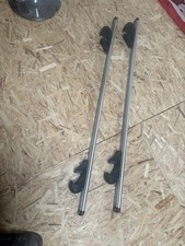 138cm Locking Aluminium Roof