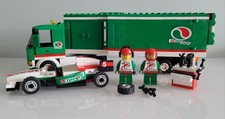 LEGO 60025 OCTANE GRAND PRIX