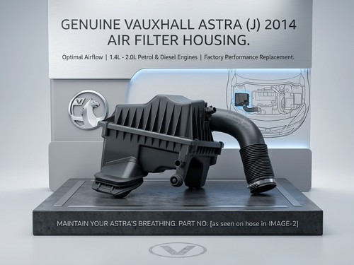 Vauxhall astra 2014 air - astra,
