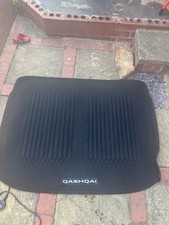 GENUINE NISSAN QASHQAI