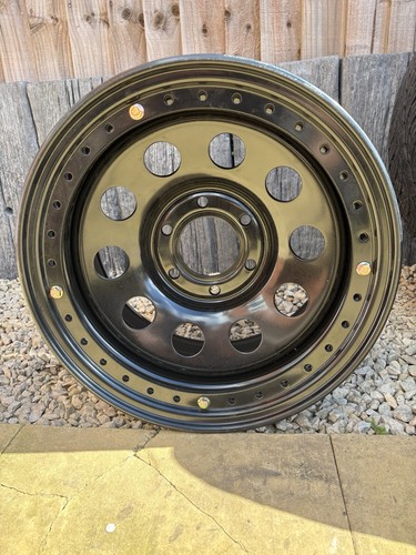Steel wheels fit - x, 9