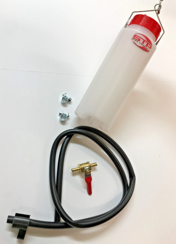Graduated workshop 500ml - graduated,