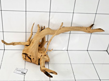 Premium Aquarium Natural Wood