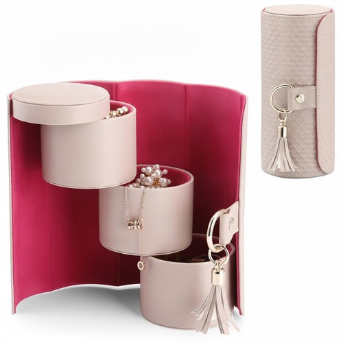 Travel jewellery organizer - travel,
