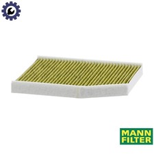 FILTER CABIN AIR FP 29 007 FOR
