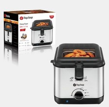 Maya Range Compact Deep Fryer