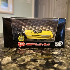 Brumm MX4 Super Sport 3