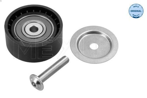 Deflection guide pulley - deflection/guide,