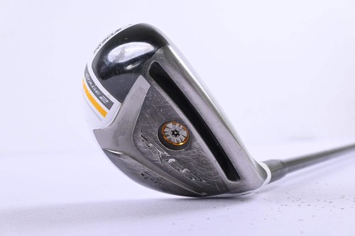Taylormade rbz stage 4 - rbz, #4