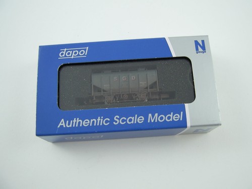 Dapol 036 054 - 2f-036-054, grain