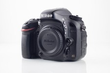 Nikon D610 24.3 MP DSLR