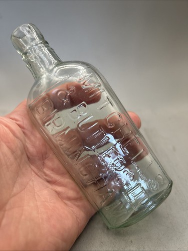 Nice victorian glass - nice,