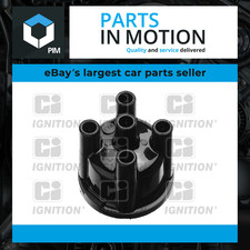 Distributor Cap fits SKODA