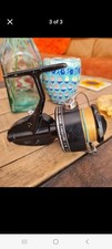 Vintage Mitchell 300A