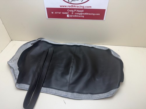 Honda 400 1985 seat - honda,